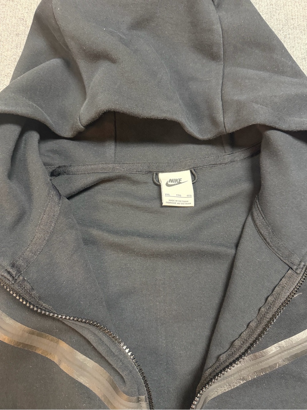 Nike Mens Jacket - Picture 6 of 7